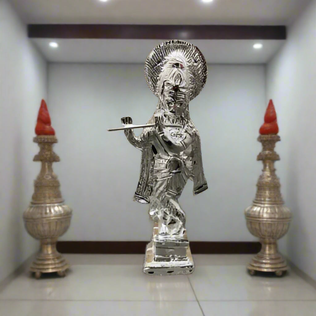 Krishna - 5 by 20.5 cm