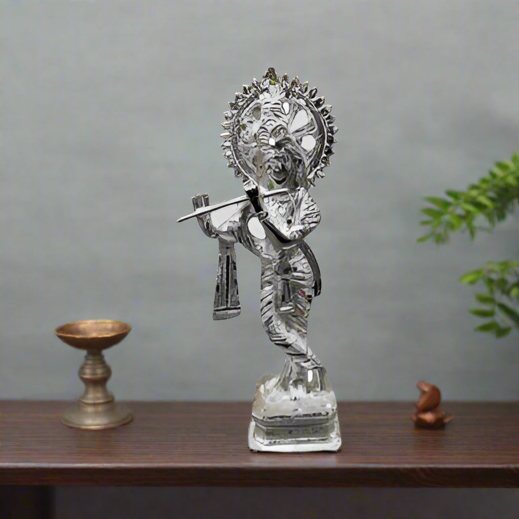 Krishna - 8 by 31 cm