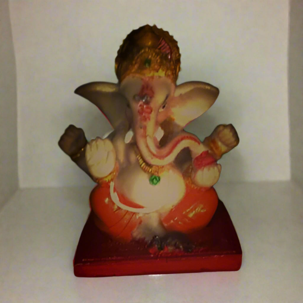 Ganesh ji - Small