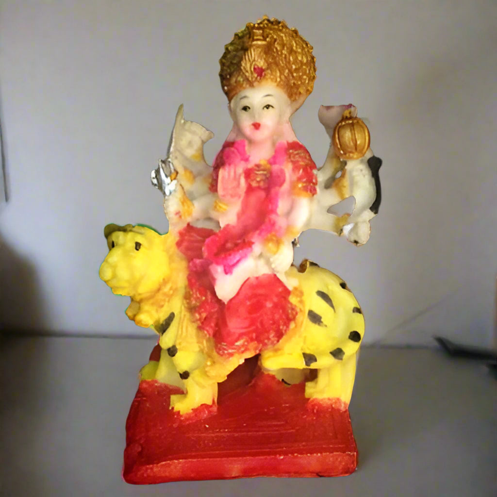 Shera Wali Maa - Small