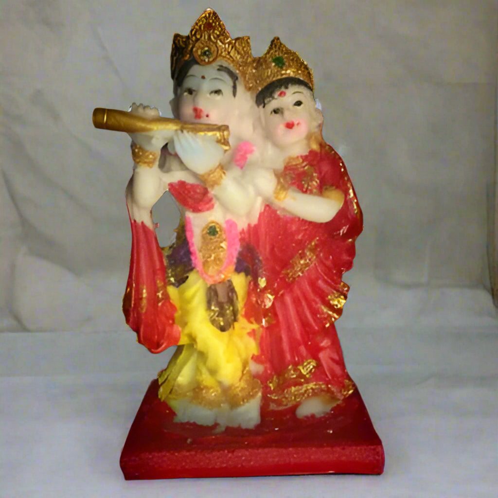Radha Krishna - Small