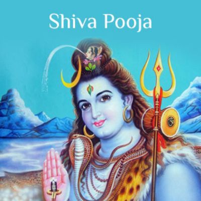 Shiva Pooja Vidhaan