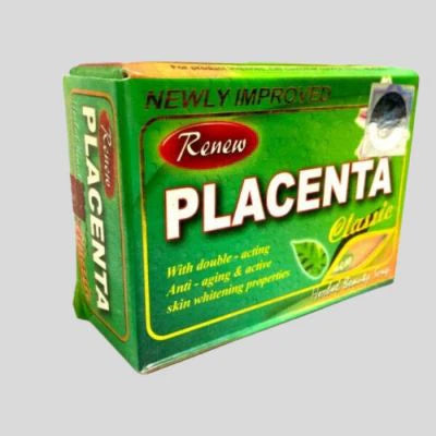 Renew Placenta Classic Soap