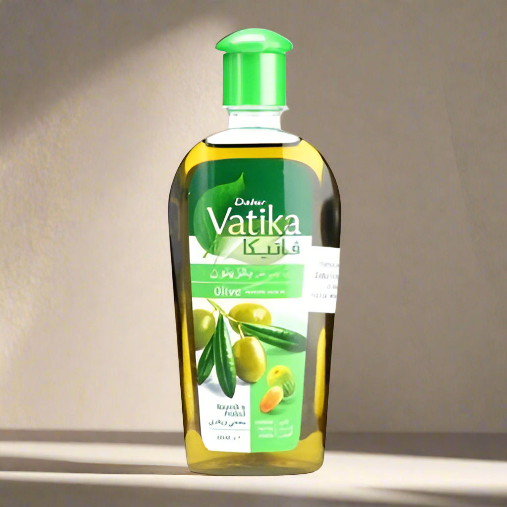 Dabour Vatika Olive hair Oil 200ml