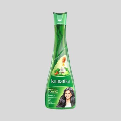 Kumarika Herbal Hair N Body Oil 200 ml