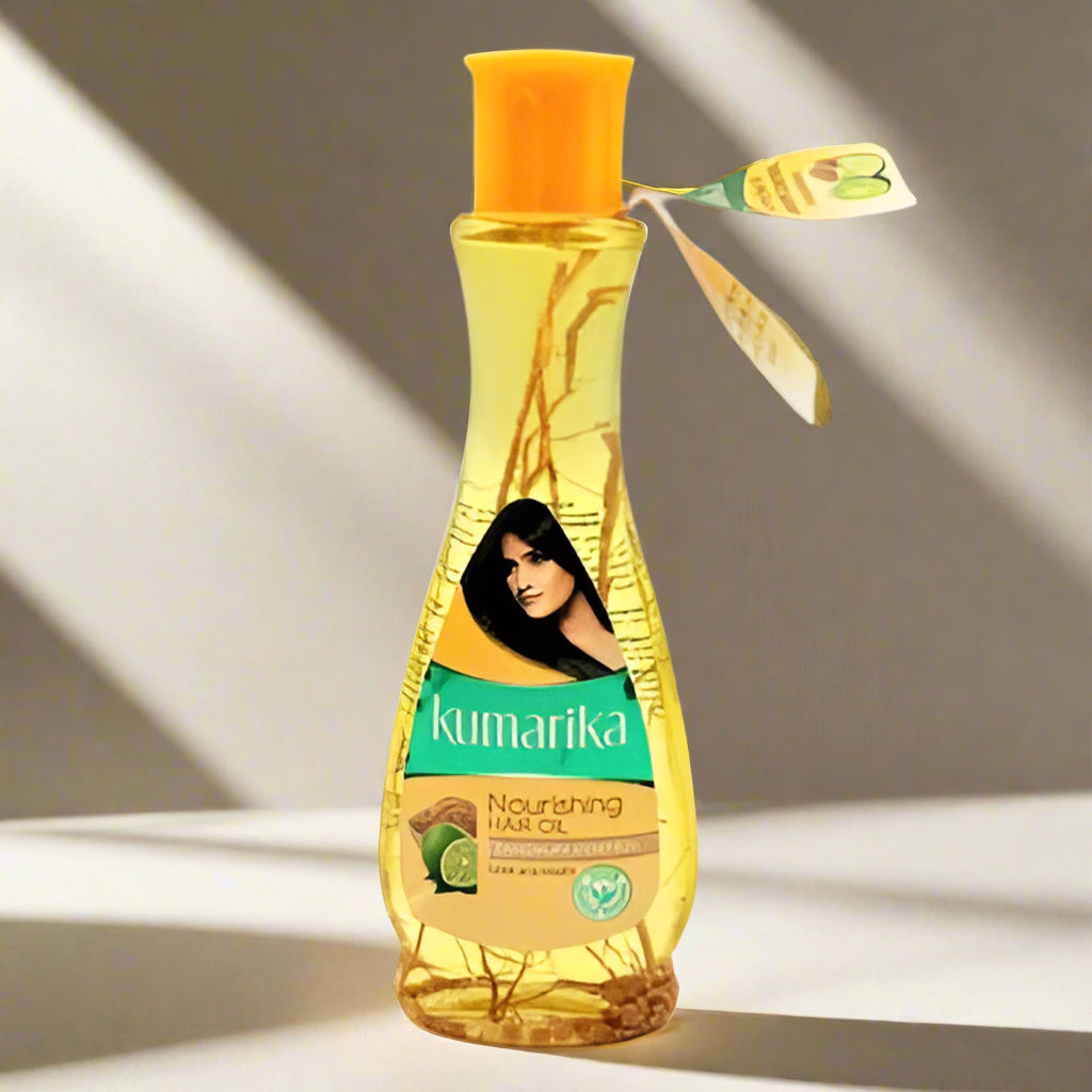 Kumarika Nourishing Hair Oil 200ml