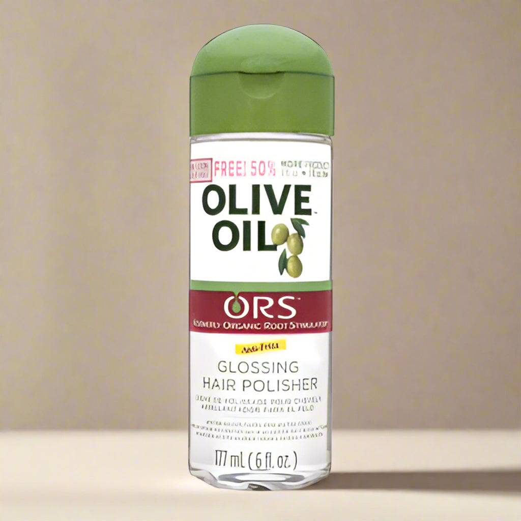 ORS Glossing Polisher 6 Fl Oz