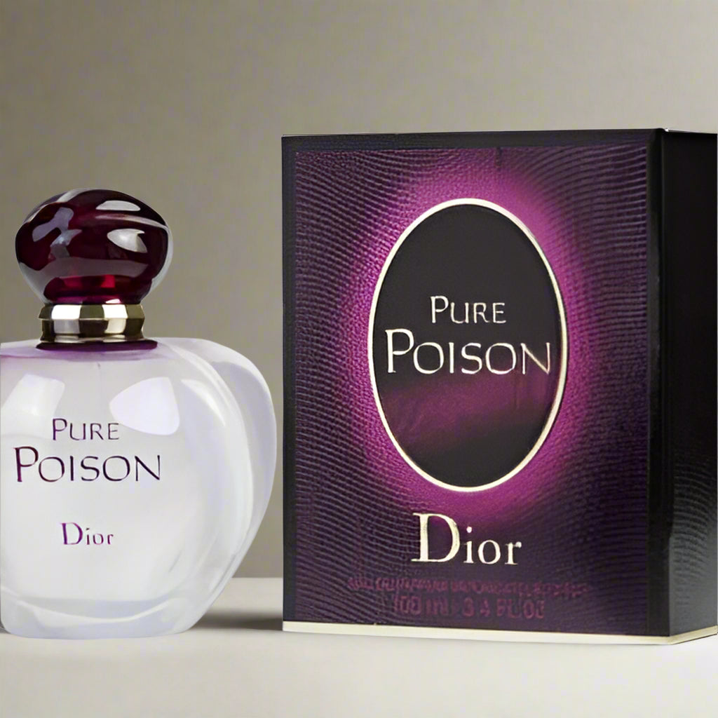 Dior Pure Poison 100ml EDP Women