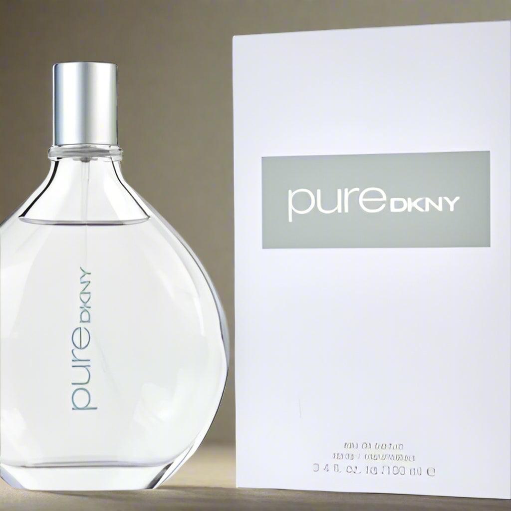 DKNY Pure Verbana EDP 100ml Women