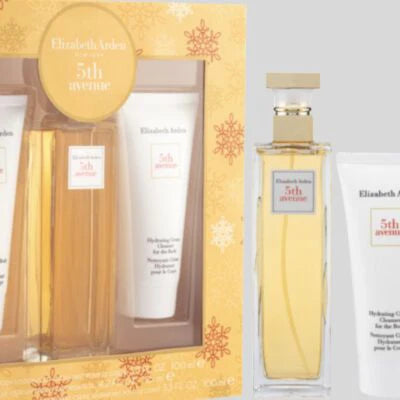 EA 5th Avenue Set For Women