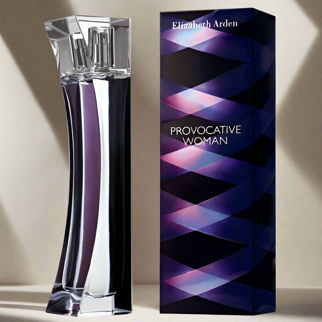 EA Provocative Woman EDP 100ml