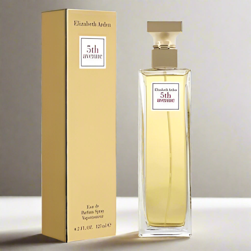 Elizabeth Arden 5th Avenue 125 Ml