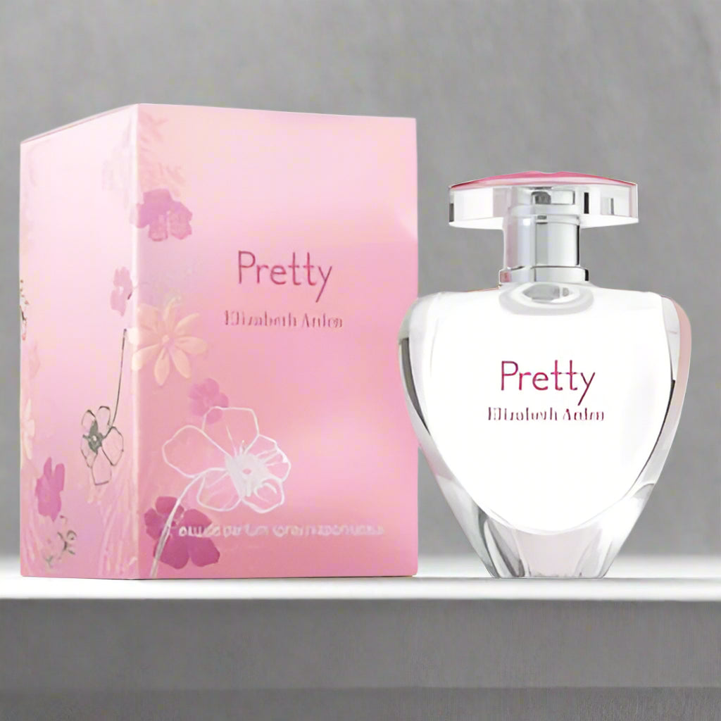 Elizabeth Arden Pretty 3.4oz 100ml EDP For Women