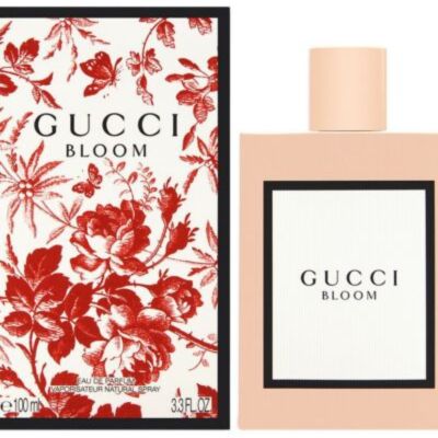 Gucci Bloom 50ml EDP Women