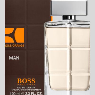 Hugo Boss Boss Orange Man 100ml EDT
