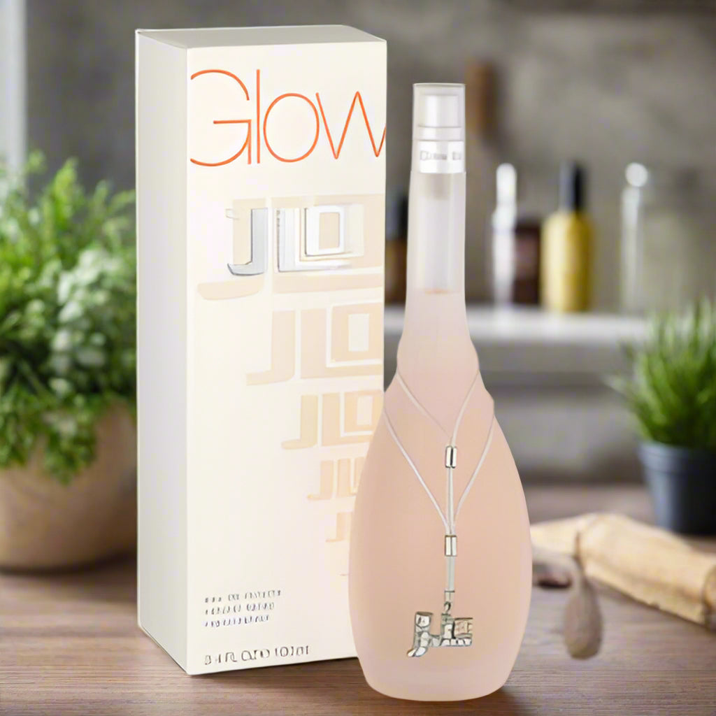 Jennifer Lopez Glow 100ml EDT Women