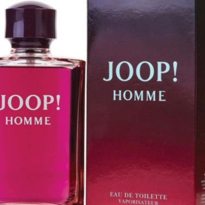 Joop 200ml EDT Men