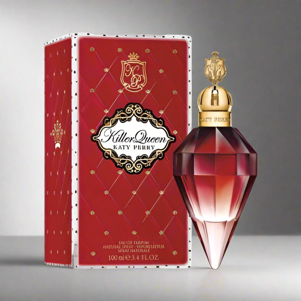 Katy Perry Killer Queen 100ml EDP Women