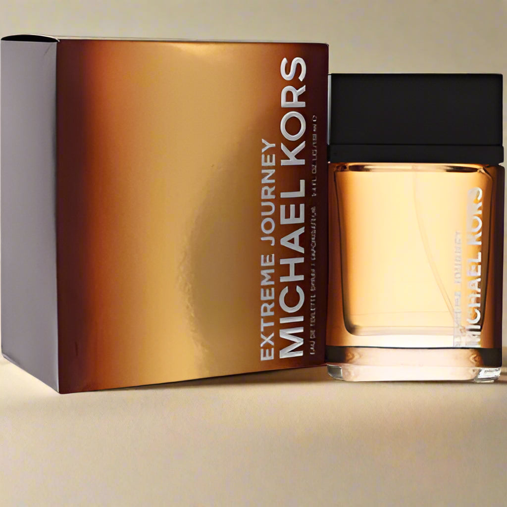 MICHAEL KORS EXTREME JOURNEY 100ML EDT
