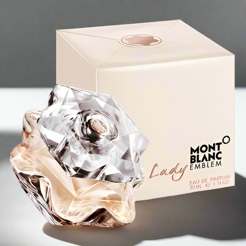 Mont Blanc Emblem Women 75ml EDP