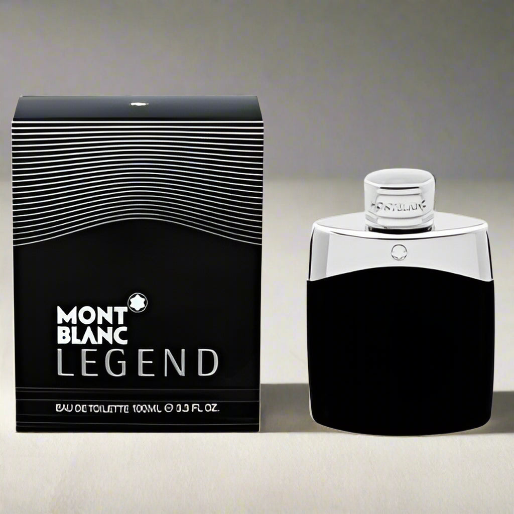 Mont Blanc Legend EDT 100ml Men