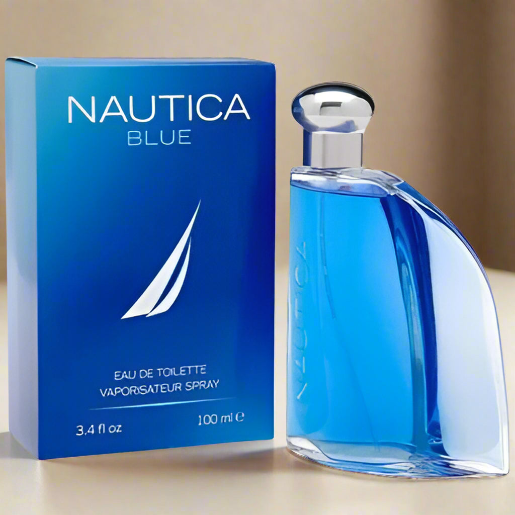 Nautica Blue 100ml EDT Men