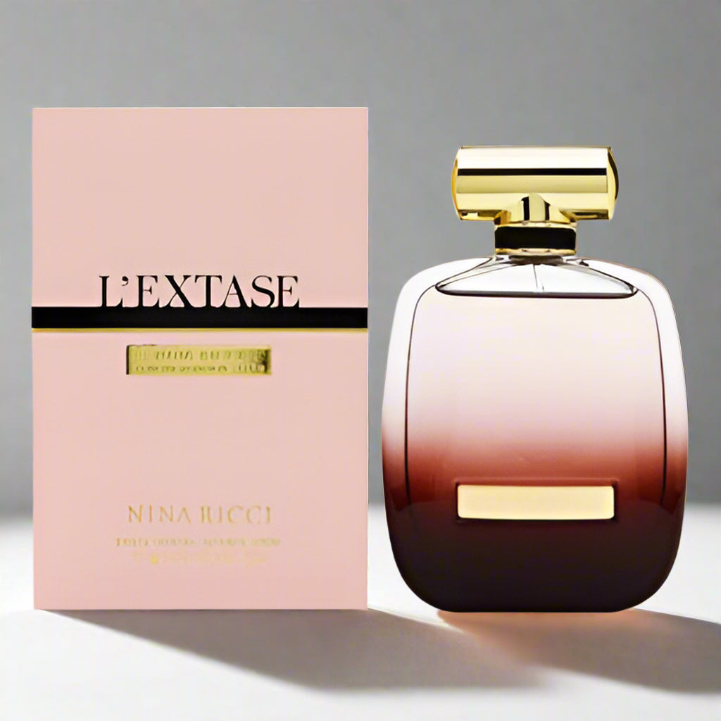 Nina Ricci Lextase 50ml EDP Women