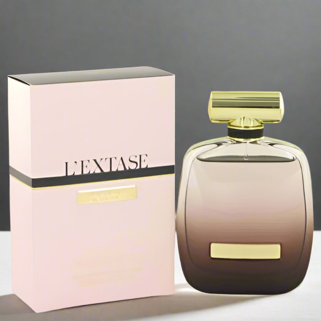 Nina Ricci Lextase 80ml EDP For Women