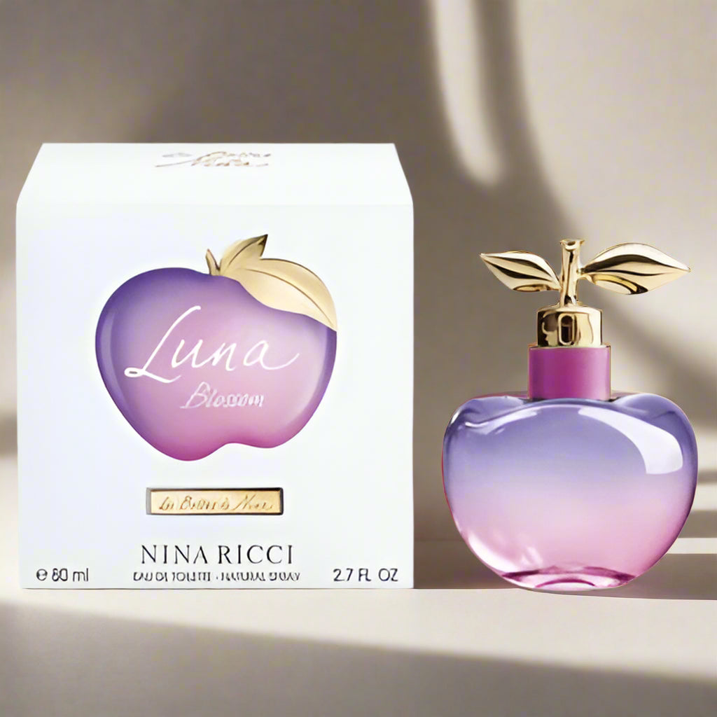 Nina Ricci Luna Blossom 80ml EDT Women