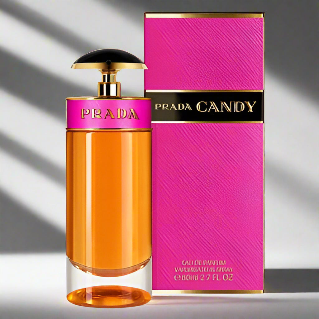 Prada Candy 80ml EDP Women