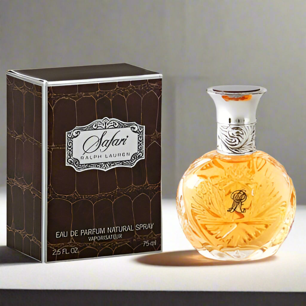 Ralph Lauren Safari 75ml EDP Women