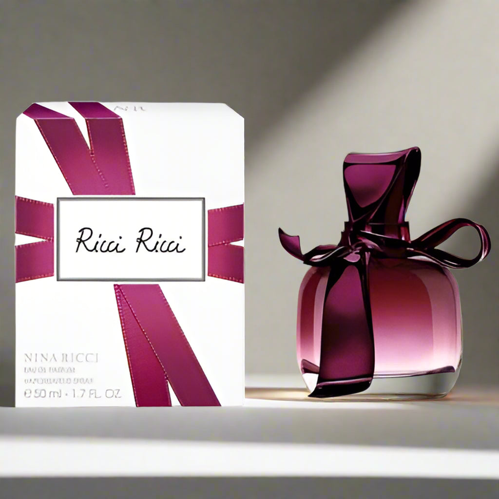 Ricci Ricci By Nina Ricci 50ml EDP