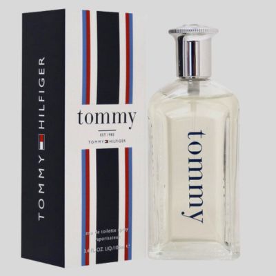Tommy EDT 100ml EDT Mens