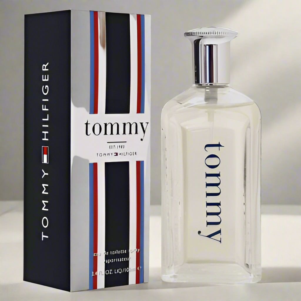 Tommy EDT 100ml EDT Mens