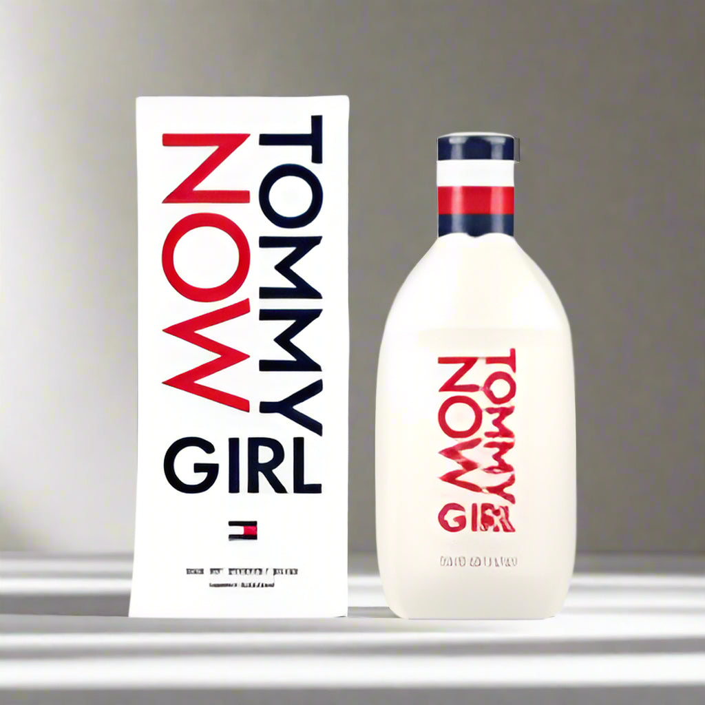 Tommy Girl EDT 100ml Women