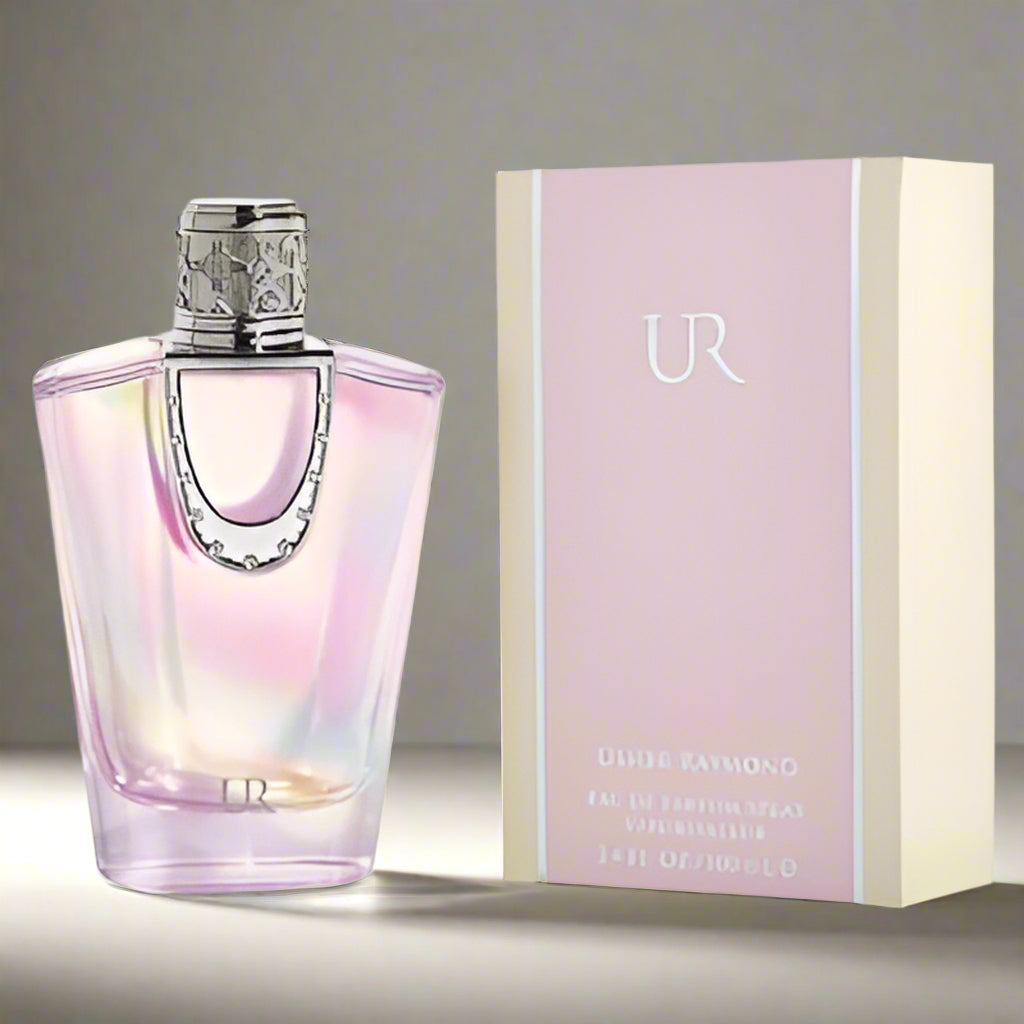 Usher UR EDP Women 100ml EDP