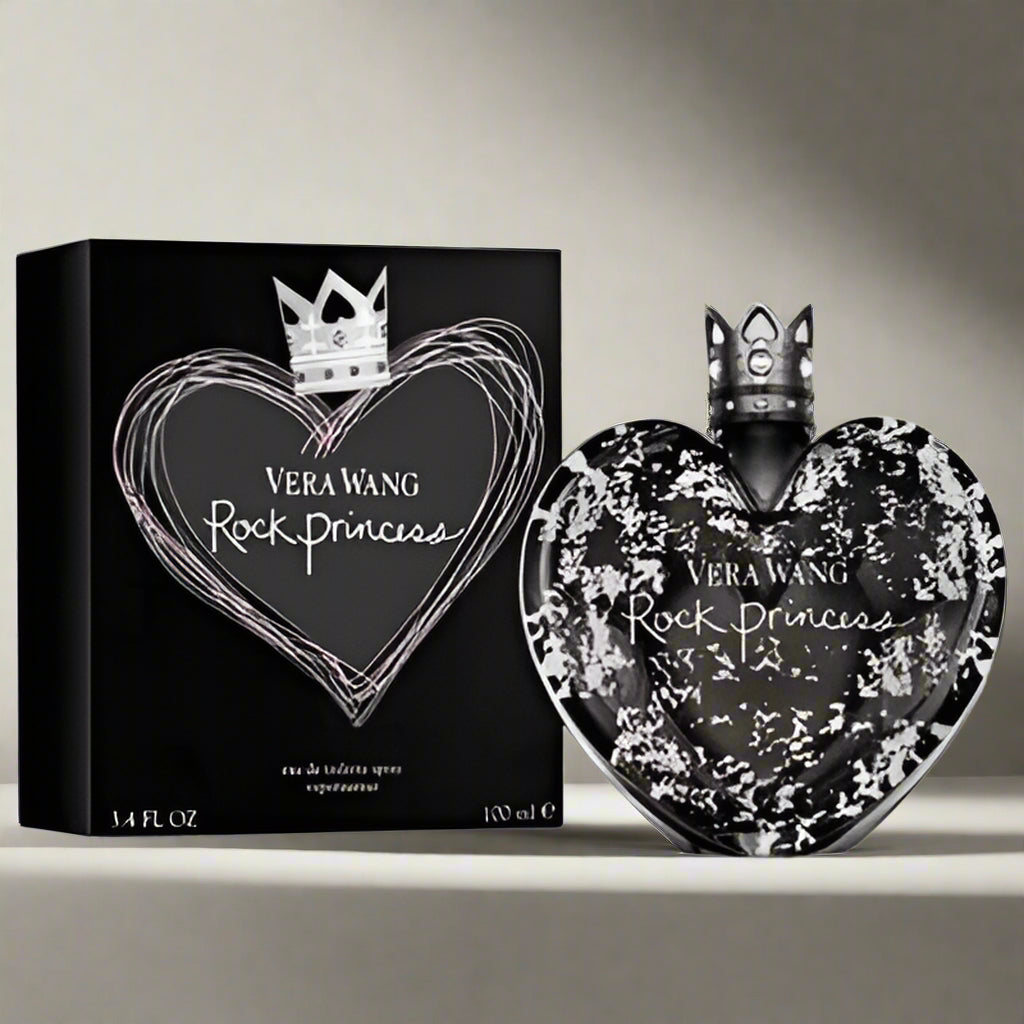Vera Wang Rock Princess EDT 100ml Women