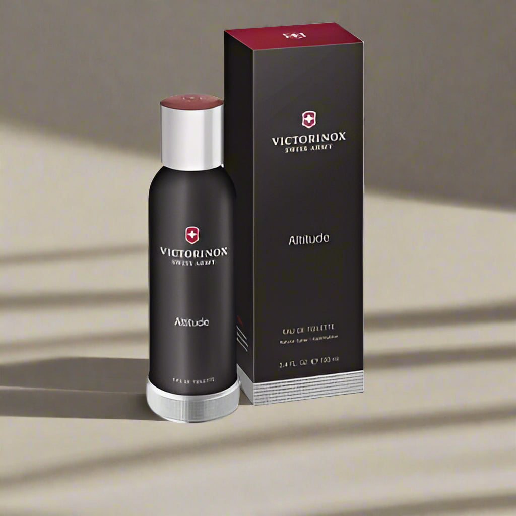 Victorinox Swiss Army Altitude 100ml EDT Men