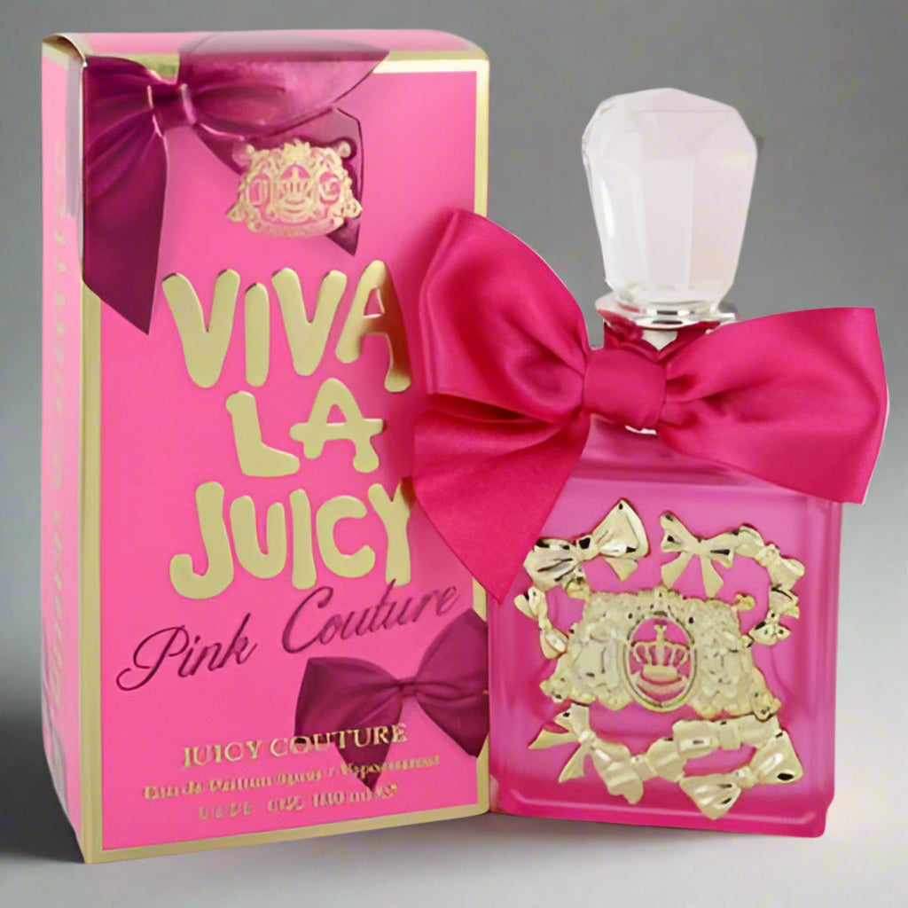 Viva La Juicy By Juicy Couture 3.4oz 100ml EDP For Women