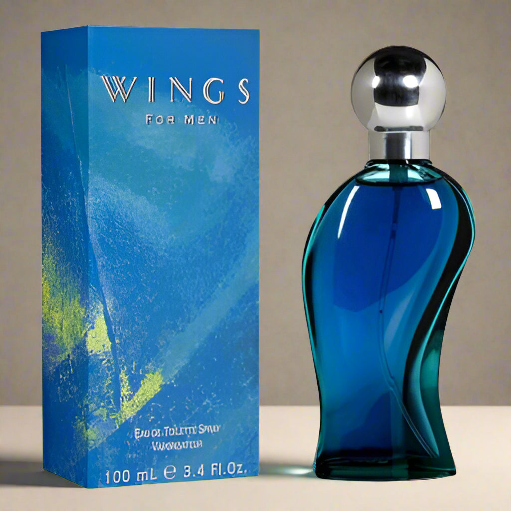 Wings For Men 100ml EDT