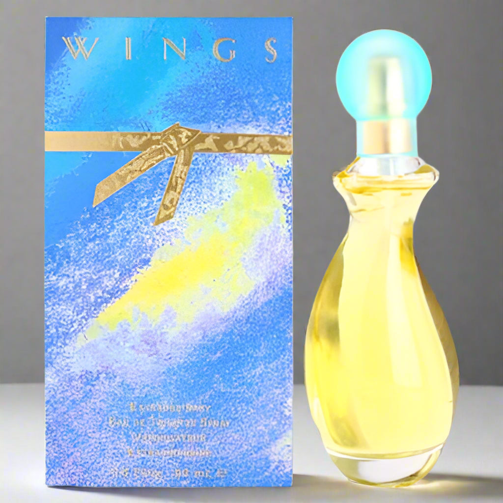 Wings For Woman 90ml EDT
