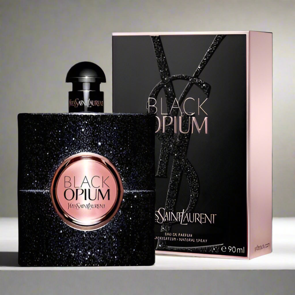 YSL Black Opium EDP 90ml
