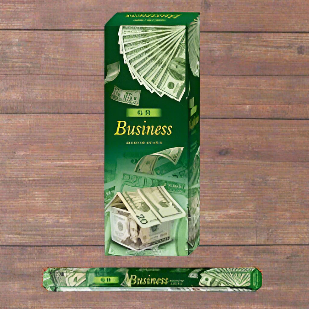 GR BUSINESS Incense Sticks