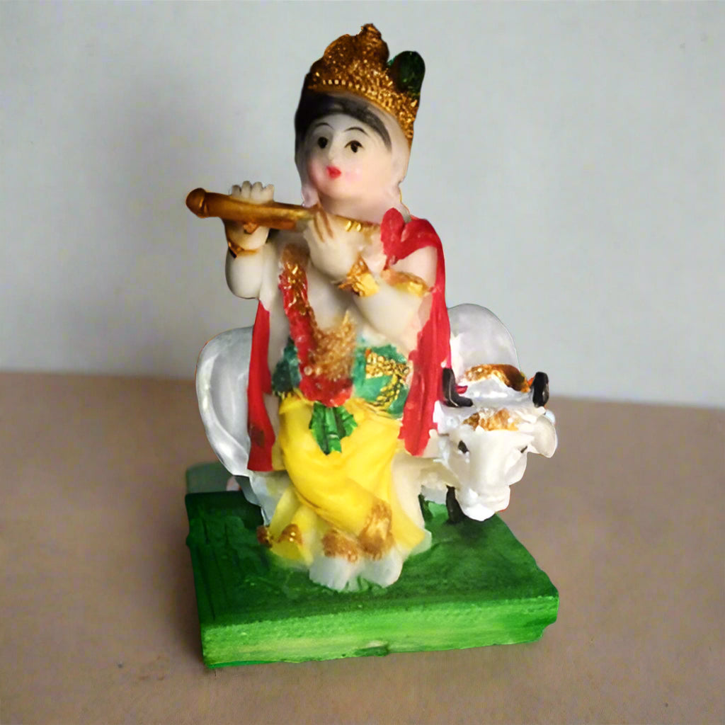 Krishna - Small