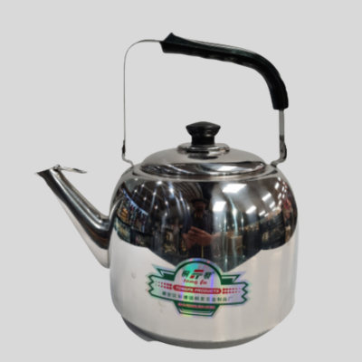 Classic Kettle 01 3L – Big Bazaar - Main Image
