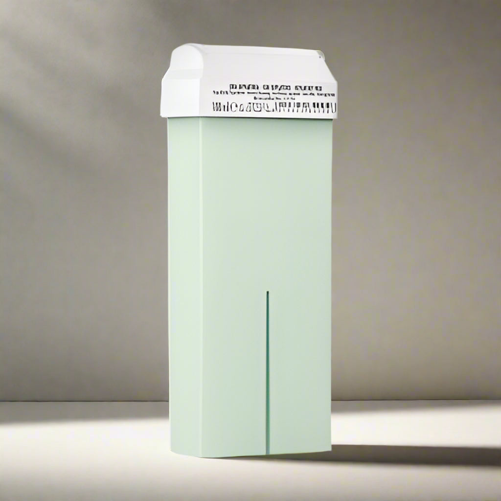 Cartridge Wax Vegetable Oil - Tea Tree