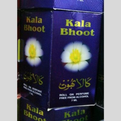 Attar Kala Bhoot 7ml