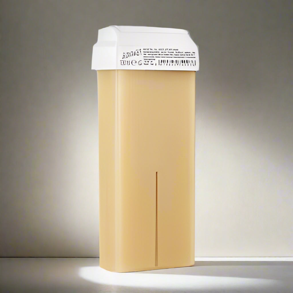 Cartridge Wax Vegetable Oil - Argan