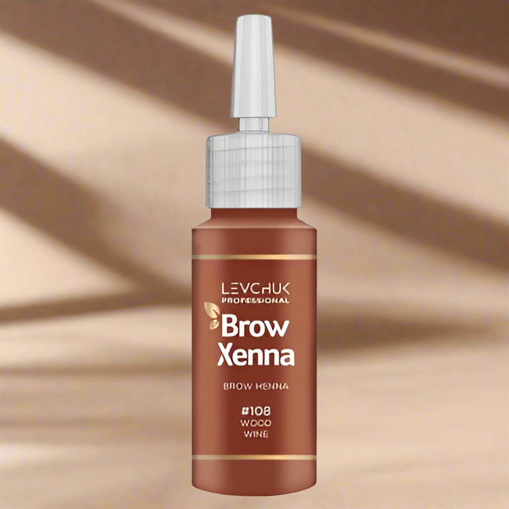 Wooden Wine 108 10ml