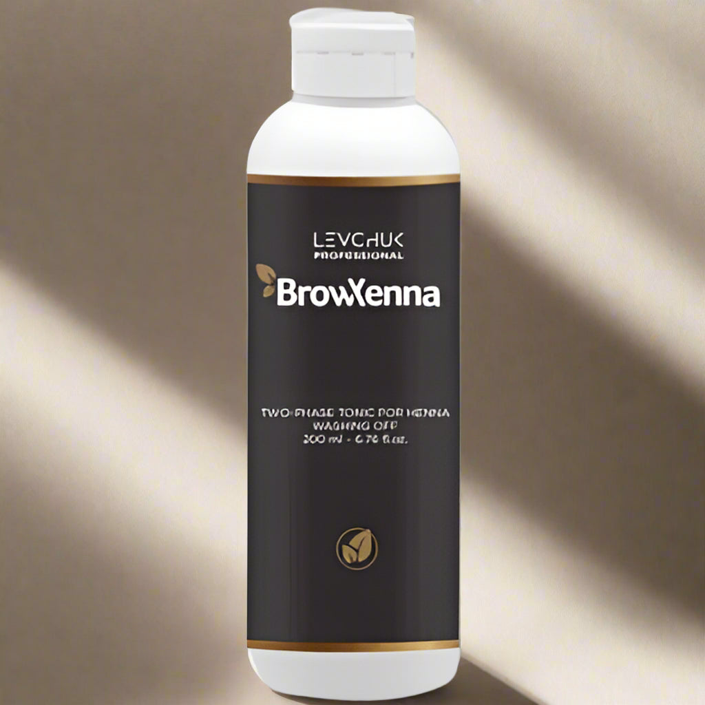 BrowXenna Two-Phase tonic 200ml